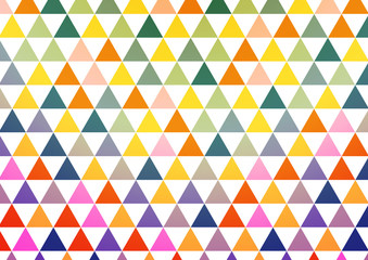 Colorful and abstract background