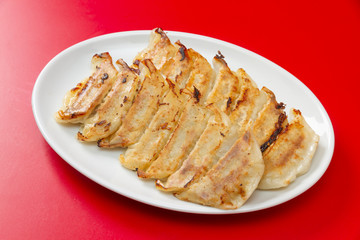 餃子