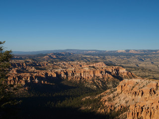 Bryce Canyon National Park in Utah