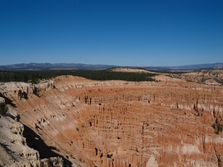 Bryce Canyon National Park in Utah