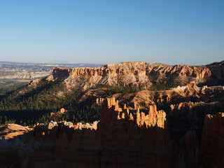 Bryce Canyon National Park in Utah