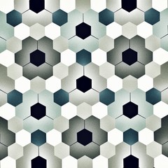 Geometric colorful pattern background. Background texture wall and have copy space for text. Picture for creative wallpaper or design art work.