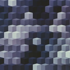 Black and white square background. Wallpaper shape. High quality and have copy space for text. Pictures for creative wallpapers or design artwork