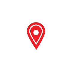 Location point Logo