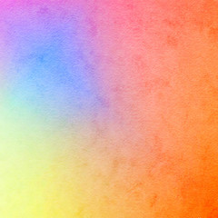 Colorful abstract pattern. The brush stroke graphic abstract. Art nice Color splashes. Background texture wall and have copy space for text.