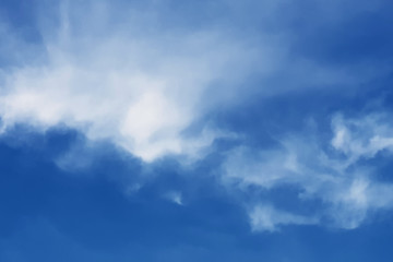 sky clouds background