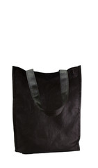 black bag