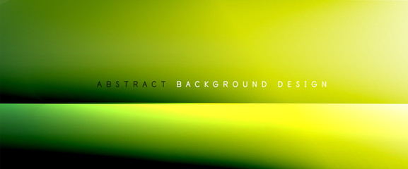 Trendy simple fluid color gradient abstract background with dynamic straight shadow line effect. Vector Illustration For Wallpaper, Banner, Background, Card, Book Illustration, landing page
