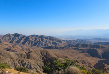 Joshua Tree National Park in California
