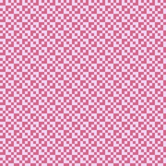 Seamless weaving textile vector pattern for clothing, bedding, interiors, wallpaper, covers, decoration and decoupage