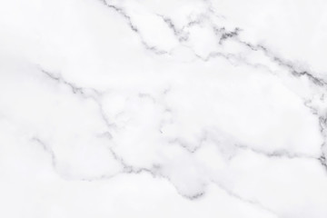 Obraz premium White marble texture for background.