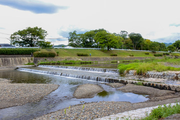 加茂川