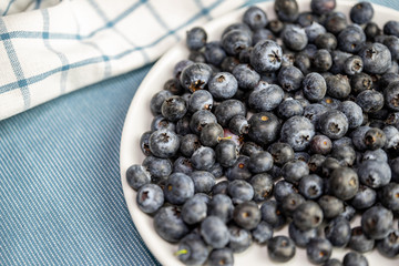 Blaubeeren