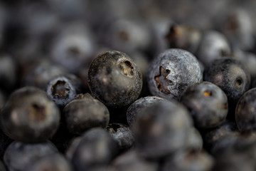 Blaubeeren