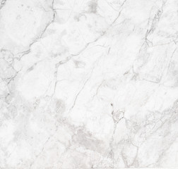 Abstract white natural marble texture background High resolution or design art work,White stone floor pattern for backdrop or skin luxurious.