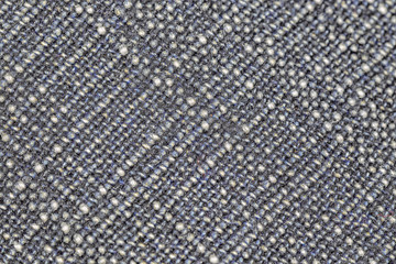 Jeans denim fabric texture and background.