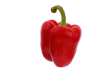 Red pepper.