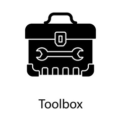  Toolbox 