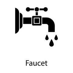  Faucet  