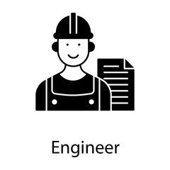  Engineer 