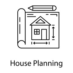  Home Planning 