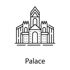 Palace 