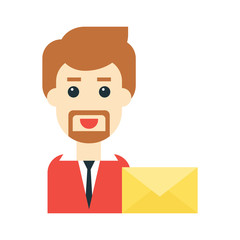 envelope