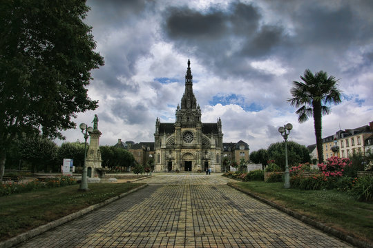 sainte anne