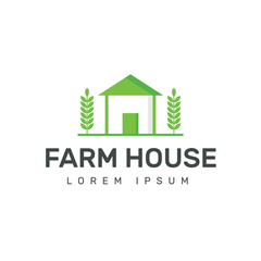  Farmhouse Logo 