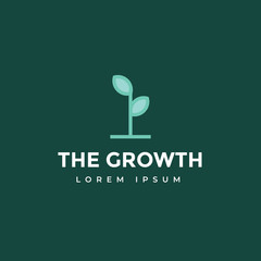  Growth Logo 