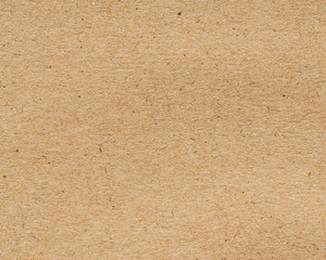 texture brown paper sheet surface