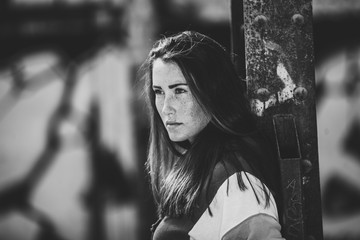 la mode et la street life