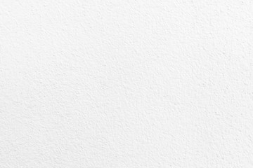 White cement or concrete wall texture  background.