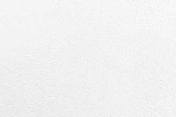 White cement or concrete wall texture  background.