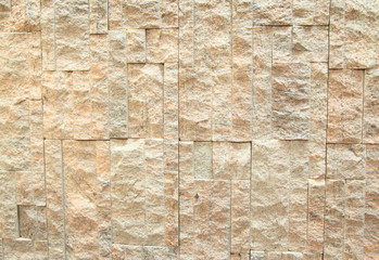 Background of brick wall texture
