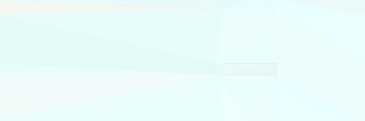 horizontal abstract background with geometric triangles