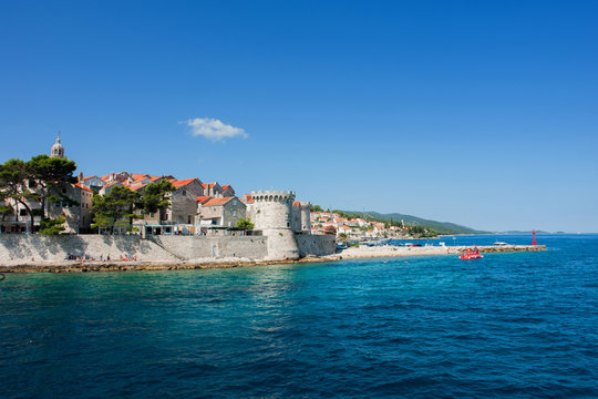 Korkula