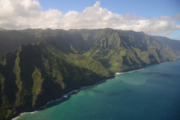 kauai coast