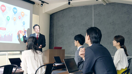 セミナー　講師