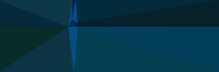 abstract colorful geometric background