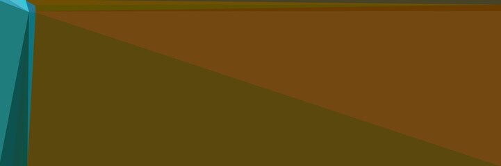 Obraz premium abstract colorful geometric background