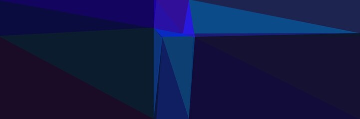 abstract colorful geometric background