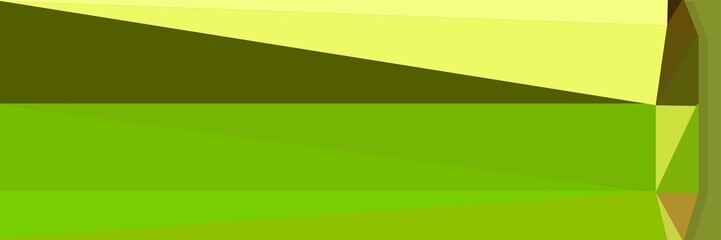 abstract colorful geometric background