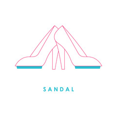 sandal