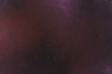 brush painted background with very dark violet, old mauve and pastel brown