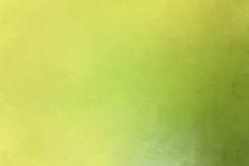 brush painted background with dark khaki, olive drab and yellow green