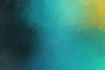 brushed wallpaper background with blue chill, teal blue and very dark blue