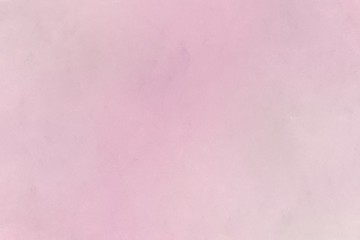 brush painted background texture with thistle, misty rose and pastel pink