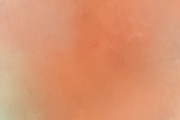 brush painted background with dark salmon, tan and pastel gray