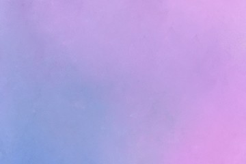 brush painted background texture with light pastel purple, corn flower blue and plum